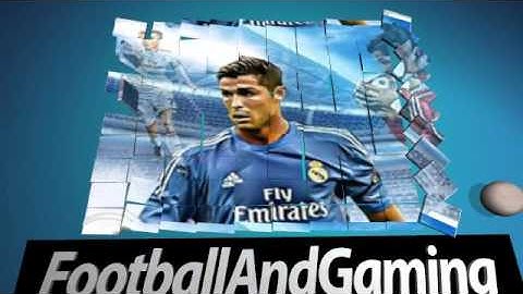 Our new intro - Created using Flixpress.com