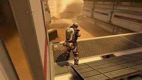 BF2142 Hacker - HeruloS