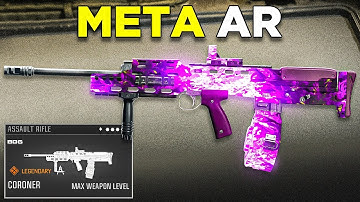 this GPR 91 LOADOUT is *META* in Warzone! 😍 (Best GPR 91 Class Setup)