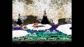 Paper Mario: The Thousand Year Door - Undefined Battle ID Behavior