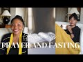 How To Level Up Through PRAYER &amp; FASTING.