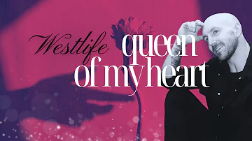 Queen Of My Heart | Westlife Cover (2023)