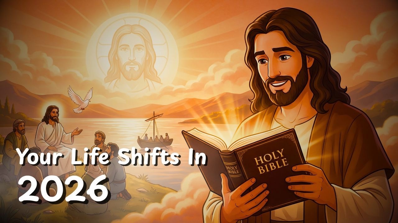 Your Life Will Never Be The Same Again in 2026 - Part 2