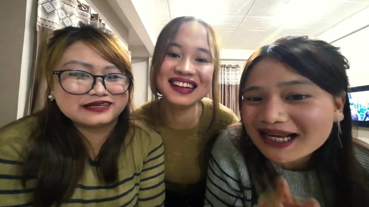 PHUBA LAK NAN KEKAWRTE THAK IN MIN SAWISA🥵🌶️😤PRANK 