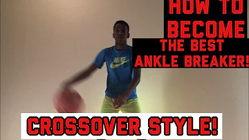 5 Crossovers That Will Make You An Ankle Breaker!!