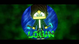 Logan Introskreen Fx