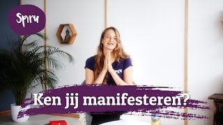 Download Lagu #106 Manifesteren, Versterk je Eigen Kracht met Spirituele Tools MP3