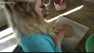 BENTLEY'S CORNER: DIY pet treats