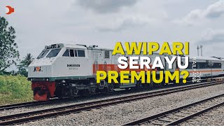 Download Lagu Semboyan 41 Kondektur KA Serayu MP3