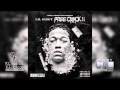 Lil Bibby x Kevin Gates - We Are Strong
