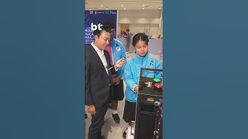 พาส่อง Arduino Education Day Thailand 2025