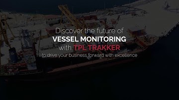 Vessel Monitoring