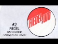 Video thumbnail for Fiedel - Back Door (Tallmen 785 Remix)