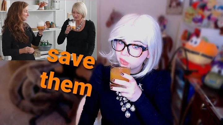 Theres something wrong with Hallmarks youtube chan...