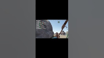 Bow Mechanics are very Important!!! #shorts #short #rust