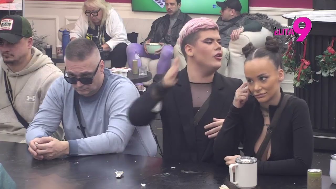 Elita 9: Bebica pokrenuo Uroševo uništenje, on odmah najavio Sofiji pakao - 18.01.2026.