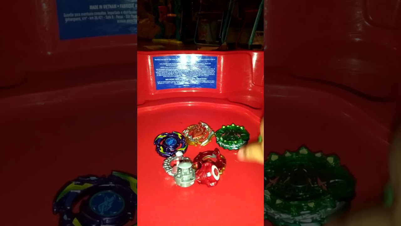 triple booster set choz edition