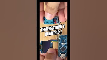 Proyecto Arduino con sensor