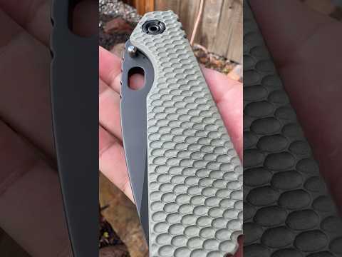 Strider SMF Hybrid GG   