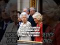 Inside Queen Elizabeth’s Heartbreaking Choice: Supporting Diana While Charles Chose Camilla #royal