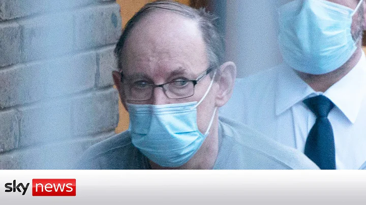 Life in prison for depraved killer and mortuary ab...