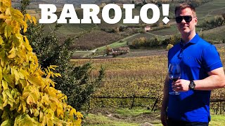 Wine Collecting: BAROLO Overview & 7 Top Barolo Wine Producers