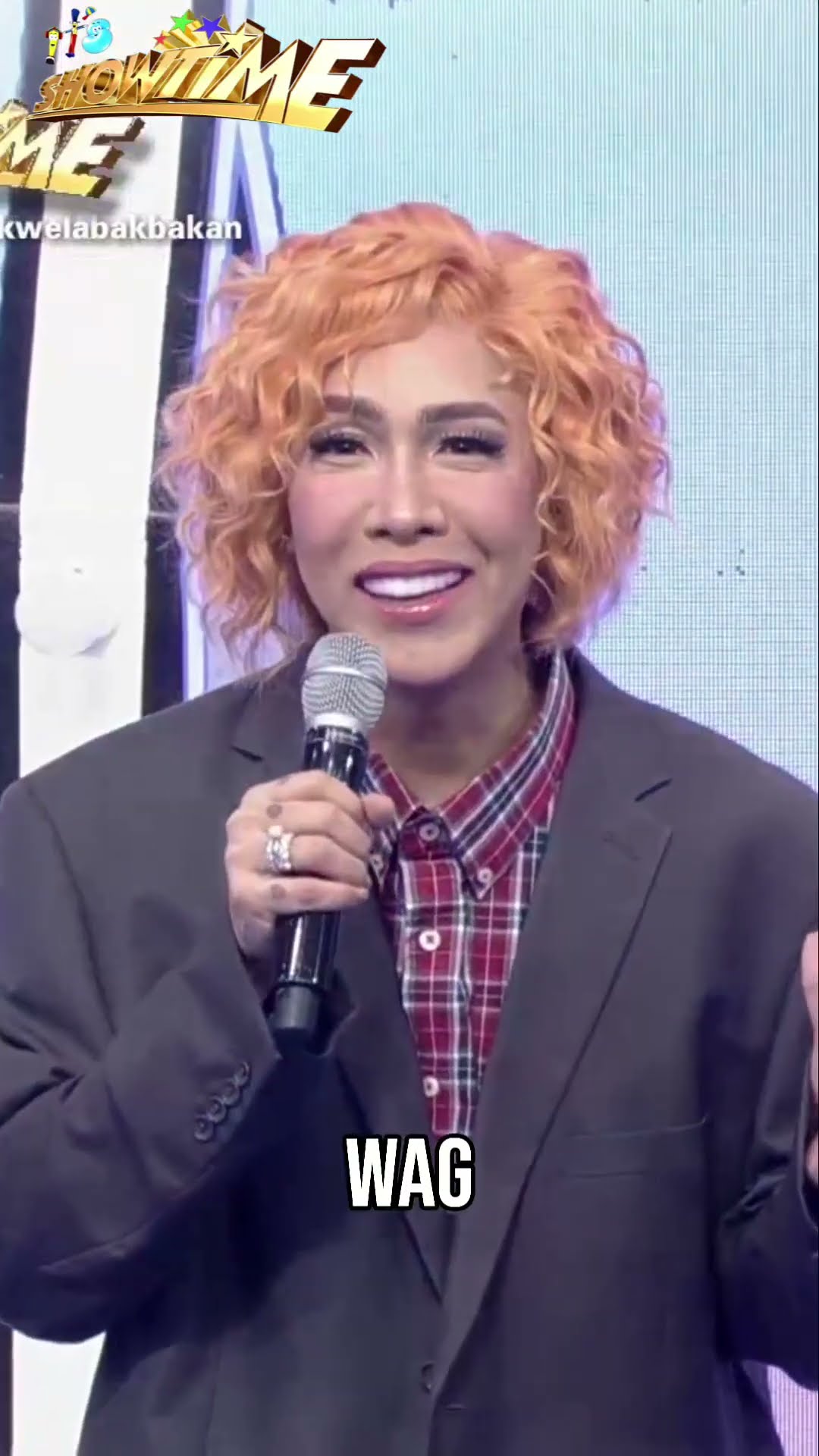 Karylle, unti-unti nang gumagaling ang binti! #shorts | It’s Showtime