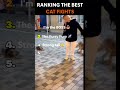 RANKING THE BEST CAT FIGHTS #shorts #funny #cat #cats #wrestling #entertainment #pets