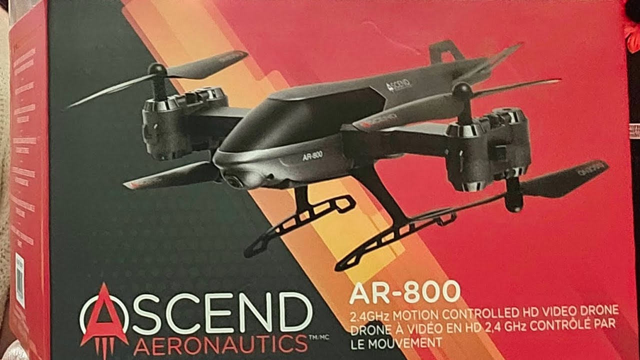 AR -800 DRONE OSCEND AERONAUTICS  HOW TO USE THE CONTROL. 