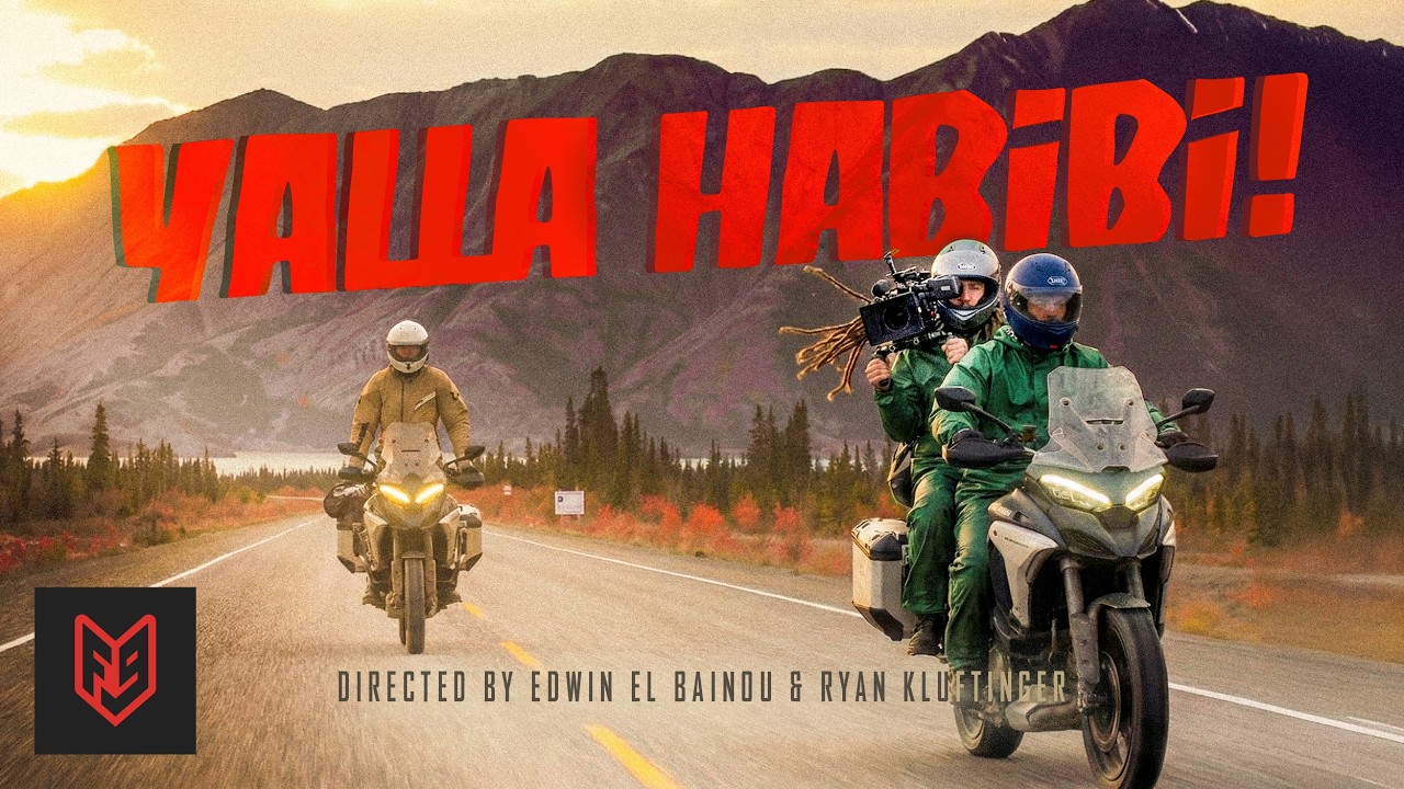 Trailer