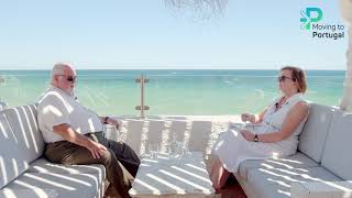 WEBINAR: Discover the Charms of the Western Algarve