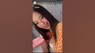 Blackpink members Spotify wrapped massage #blackpink #shorts