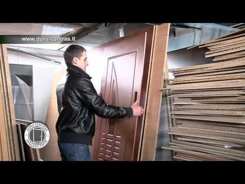 Video: Laminuotos Durys (52 Nuotraukos): Laminatas - Kas Tai Yra, Vidinės Plastikinės Baltos PVC Konstrukcijos, Kurias Geriau Pasirinkti, Apžvalgos