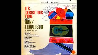 Watch Hank Thompson Silver Bells video