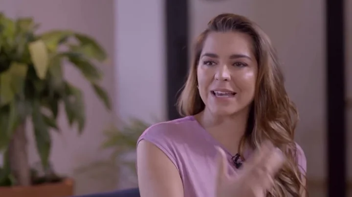 Claudia Woods conta como a WeWork se reinventou pa...