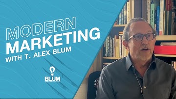 Internal Alignment (Trailer) | Modern Marketing Ep. 2 with T. Alex Blum