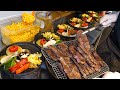 10달러의 행복! 씨뷰가 멋진 가성비 좋은 스테이크 / Feel free to enjoy! $10 Steak