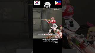 No.25-35 Crossfire Match / South Korea CF is still LIVE / Waiting for many helpers #fpsGameplay