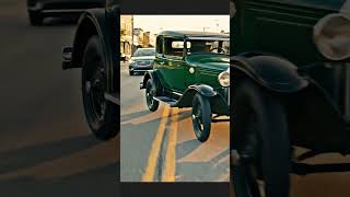 Real 1928 Ford | Classic American Old Car | 8K Real Documentary  #4kvideo #classiccar #antiquecar