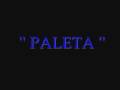 Wisin y Yandel  Ft  Daddy Yankee - Paleta