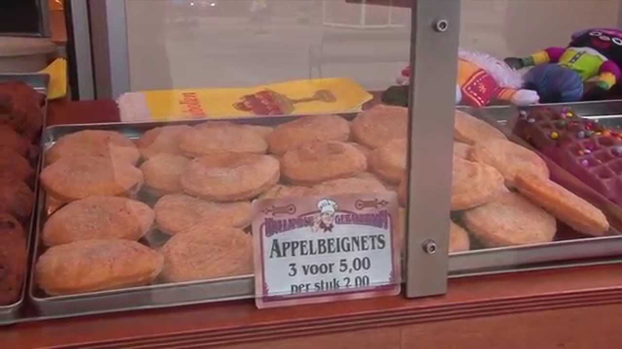Oliebollen kraam in Vathorst YouTube Oliebollen kraam in Vathorst YouTube