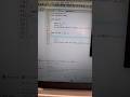 Functions call by reference c programming #code  #coding #programming #jenny  #viral  #shorts #short