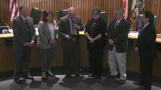 Famous Yuba City Council Meeting 4-16-2019 Item 1 Profile