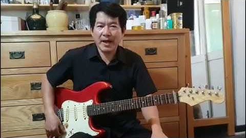 #Vọng cổ câu 1 2 & 3 giọng dây đào hò tư   #Guitar #Văn Môn  #Hoàng Vũ