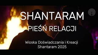 Shantaram. Pieśń Relacji