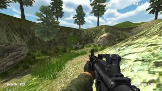 Apocalyptic World - Gameplay (Download Link) (1080p60)