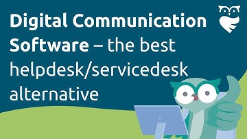Customer Service Software | ThinkOwl AI Helpdesk | Zendesk Alternative | Freshdesk Alternative
