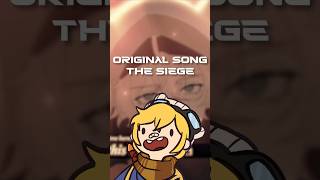 Babel’s FINAL(?) Original Song!!! Available on @its_vedra channel #originalsong #youtaite #anime