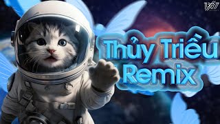 Nhắm Mắt Lại Hôn Vào Tai Nhớ Em Anh Không Thể Nào Cai ♬ Nhạc Remix TikTok 2024 ♬ Thủy Triều Remix