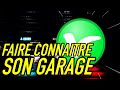 Comment faire connaitre son garage   